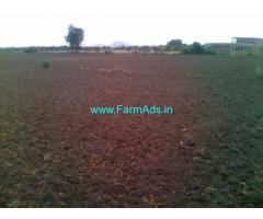 1.55 Acres Farm Land for Sale at Pamurai,Delhi Public School