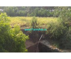 1.70 Acre Coconut with agriculture land sale gudimangalam