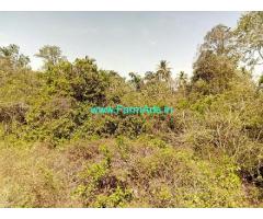 River Touch 9416sq mt Settlement Land for Sale at  Colvale