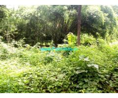 416 sq mt Settlement Land with Sanad for Sale at Moira