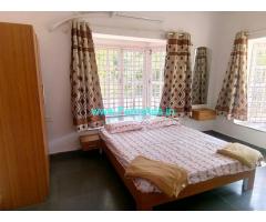 Portuguese Style Guest house Villa for Sale at Anjuna