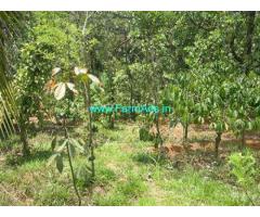 2 Acres Agriculture Land for Sale near Suliya