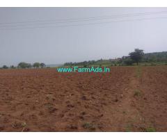 23 acres land attached to KABINI back waters, HD KOTE, MYSORE