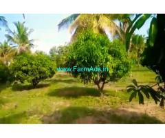 22 Gunta Farm Land for sale.13 KMS from RamNagara Bus Stand