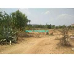 6 acres of farm land is available for sale in KV Palli - Chitoor
