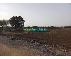3 Acres 31 Gunta Agriculture Land for Sale at Nyalata