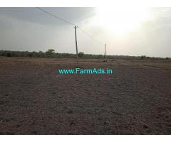 84 Acres Agriculture Land for Sale near Vikarabad