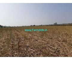 1.50 Acres Agriculture Land for Sale at Gopanpally