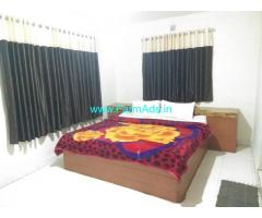 Fully Furnished Cottage for Sale in Ooty