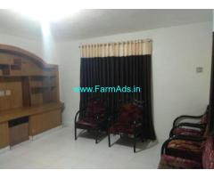 Fully Furnished Cottage for Sale in Ooty
