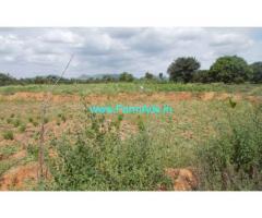 2 Acres Farm Land for sale at Thaly, Denkanikotai