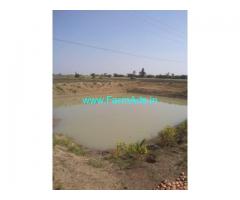 4 Acres Agriculture Land for Sale at Ron