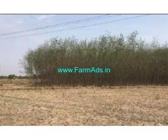 100 Acres Land for sale at Lingala Ghanpur