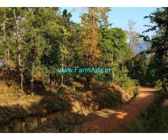 5 Acres Farm Land for Sale Near Yana Caves