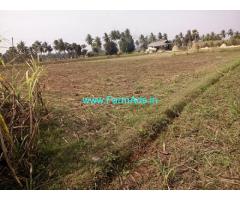1.10 Acres Agriculture Land for Sale in Atchutapuram