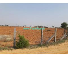 5.25 Acres Agriculture Land for Sale at Gattu Ippalapally,Thalakondapalli