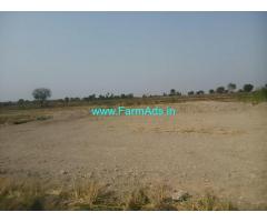 15 Gunta Farm Land for Sale near Jagtial,SKNR Degree College