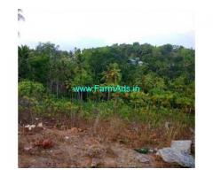 1.6 Acres Farm Land Sale at Manalayam