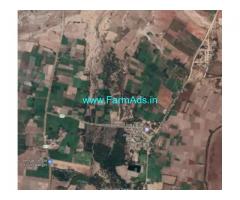 6 Acres Farm Land for Sale at Chinna Annaluru,Kaligiri-Kondapuram road