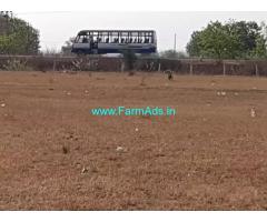 2.50 Acres Agriculture Land for Sale near Sadashivpet,Nandi IIT