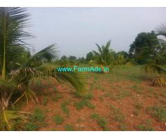 10 Acres Agriculture Land for sale at Kadakola,Kadkola Nanajangud Road