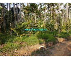 27.75 Acres Agriculture Land for Sale Near Ripponpet