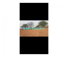 2 Acres Land for Sale at Bachannapet,Jangaon Siddipet highway