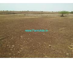 20 Acres Agriculture Land for Sale near Alladurg