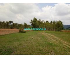 55 Cents Agriculture Land for Sale at Kesavarayapuram