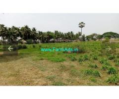 1.5 acre Agriculture Land for Sale in Chandrampalem