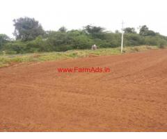 8.4 Acres Agriculture Farm land for sale in Badami to Kabhalageri Road