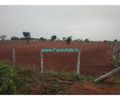 3.20 Acres Agriculture Land for Sale near Hyderabad