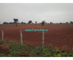 3.20 Acres Agriculture Land for Sale near Hyderabad