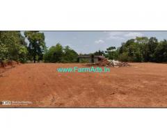 50 Cents Land for Sale at Jarkala,Karkala Highway