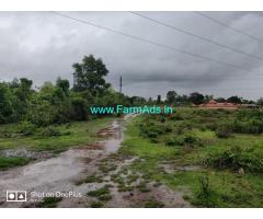 8.5cents land for sale in Hirebettu