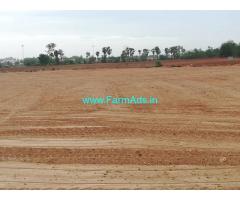 5.28 Acres Agriculture Land for Sale near Korlapahad Toll Plaza