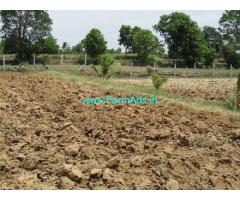 2.63 Cents Farm Land for Sale Near Moram