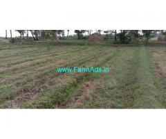 Half acre Agriculture Land for Sale near Kakinada,NH16