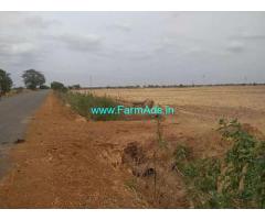 4 Acres Agriculture Land for Sale at Chittamuru,Naidupeta to Mallam Road
