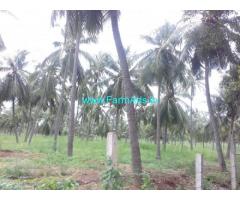 23 Acres Farm Land for Sale near Lingarajupalem,NH16