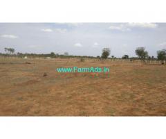 3 Acres Agriculture land for sale near Mahabubnagar,Srisailam Highway