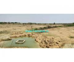 10 Acres Agriculture Land for Sale near Mahabubnagar,Rajapur Highway