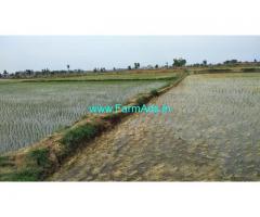 3 Acres Agriculture land for sale near Bhoodan Pochampally