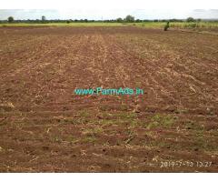 1.9 Acres Agriculture Land for Sale near Zahirabad,NH65
