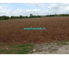 6 Acres Agriculture Land for Sale near Peddemul