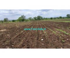 1 Acre Agriculture Land for Sale in Kotpalli,Mominpet Tandur Highway