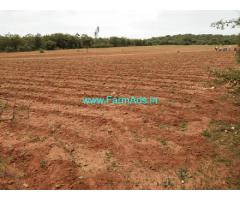 4 Acres Agriculture Land for Sale Near Choutuppal,Kistapuram Highway