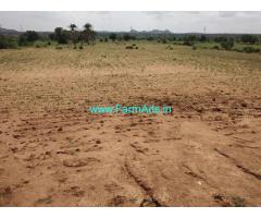 2 Acres 20 Guntas Agriculture Land for Sale near Veldanda