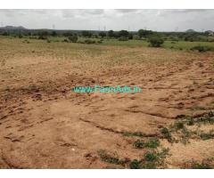 2 Acres 20 Guntas Agriculture Land for Sale near Veldanda
