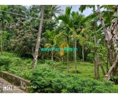 3 Acres Patta Land, RCC House for Sale near Udupi